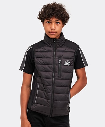 junior jordan access trainer