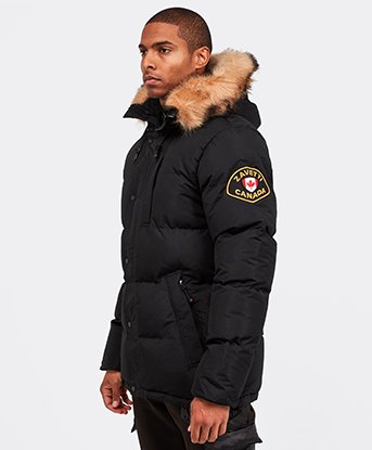 kwd jacket footasylum