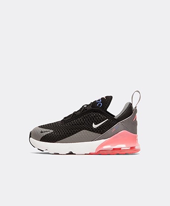 nike baby girl trainers