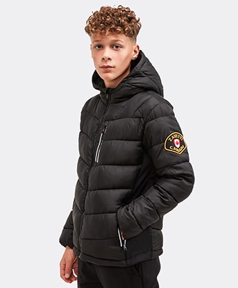 jackets and coats canada