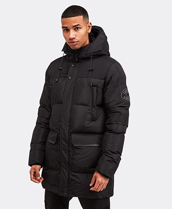 half zip oversized fleece