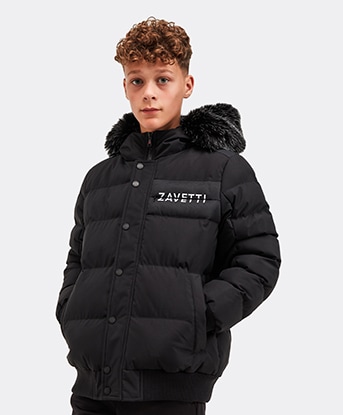 kids coats and jackets