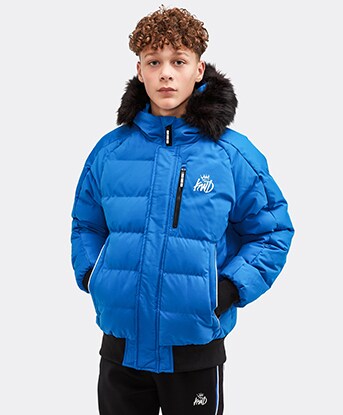 cheap designer coats junior