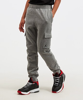 Junior Joggers | Junior Track Pants 