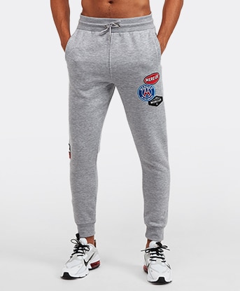 Men's Fleece Tracksuits 