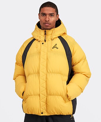 footasylum parka