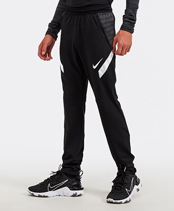 junior nike joggers