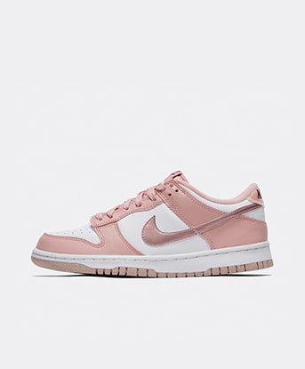 Junior Dunk Low Trainer