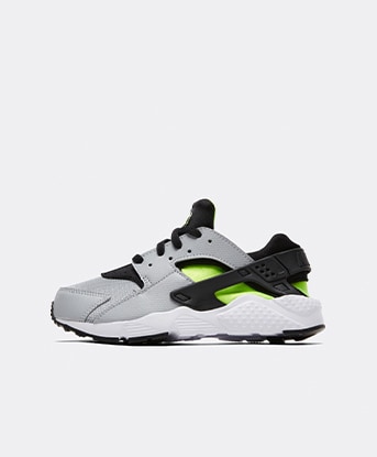 basquette huarache