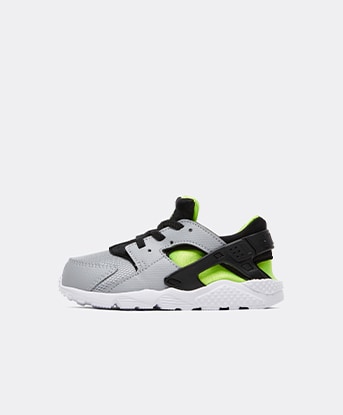 basquette huarache
