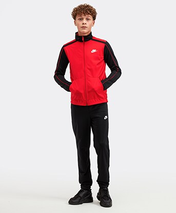 airmax tracksuit