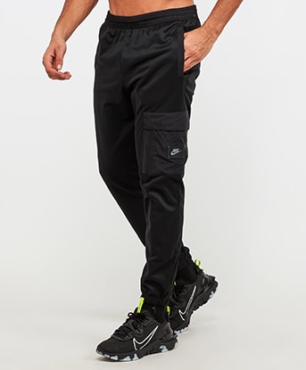 Nike Sport Utility Fleece Cargo Pant 