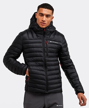 men's light jackets sale