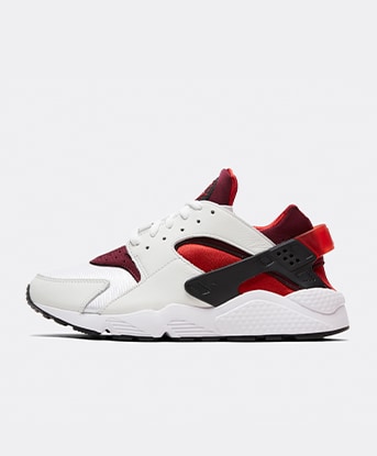 basket huarache