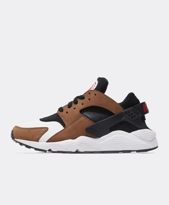 basquette huarache