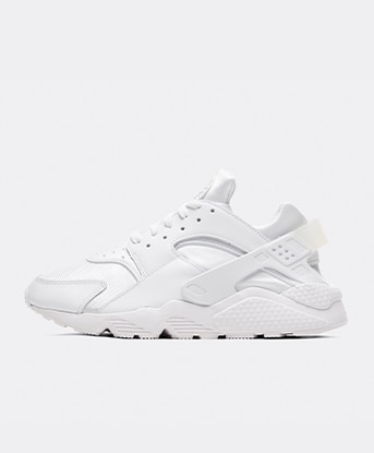 White Trainers | Nike White Trainer 