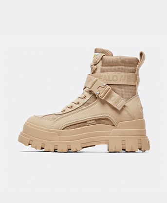 Buffalo boots uk deals