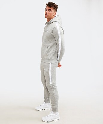 nike jogging suits mens on sale