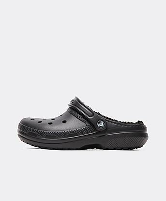 Simple shop black trainers
