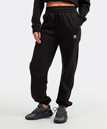 womens fleece joggers