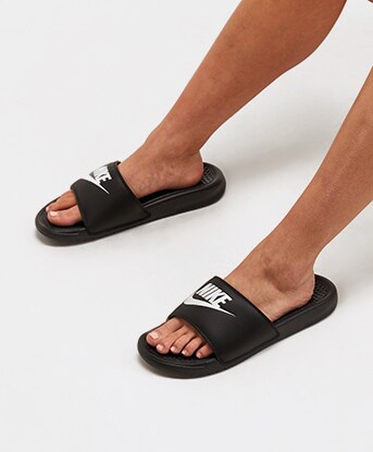 sliders for women cheap