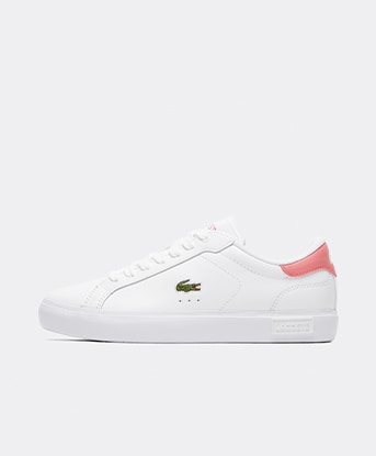 lacoste trainers sale