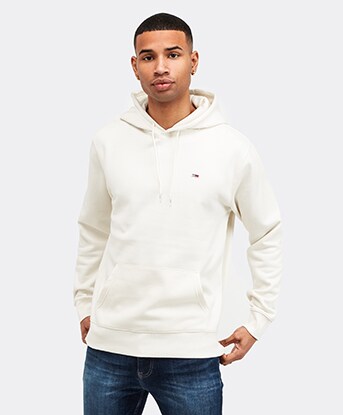 tommy jeans pullover jacket