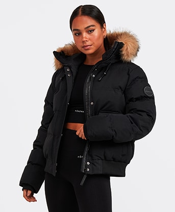 Women's Winter Coats & Jackets - Outerwear for Women