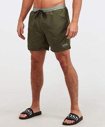 volcom cargo shorts