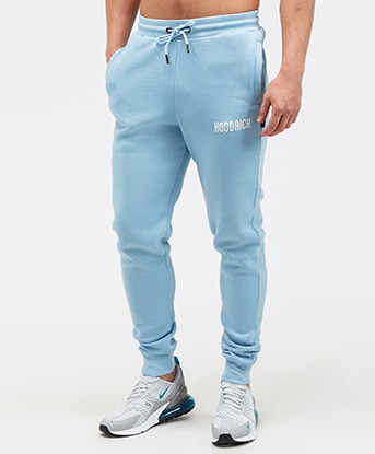 Hoodrich OG Core Fleece Jogger | Placid 
