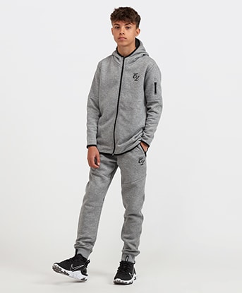 full nike tech fleece tracksuit