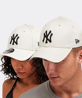 NY 9FORTY Baseball Cap