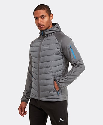 footasylum windbreaker