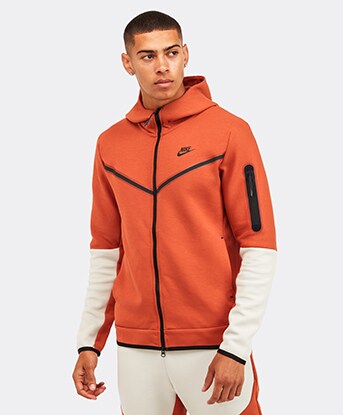black nike tech fleece sale