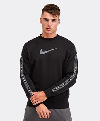 Crew Neck Jumpers 