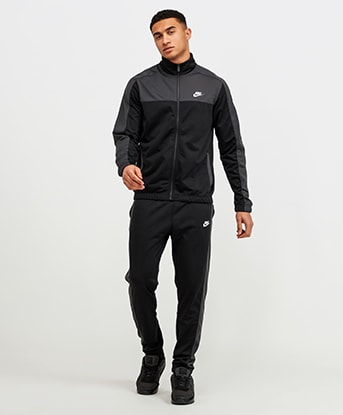 Fleece Tracksuits | Nike Tracksuits