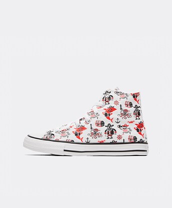 footasylum converse