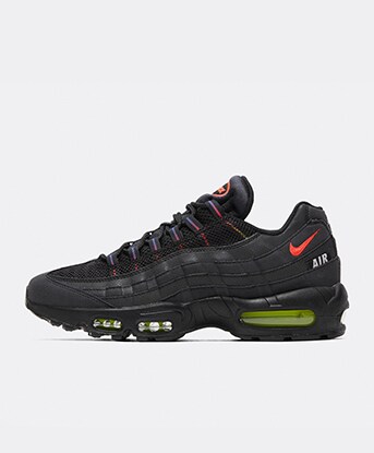 nike tuned 1 footasylum