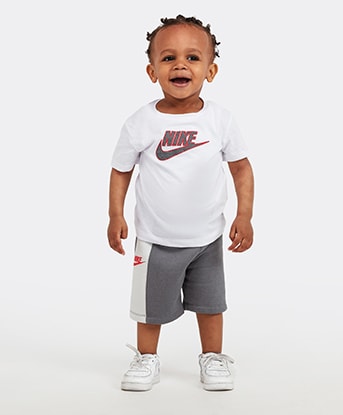 baby boy nike tracksuit