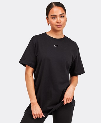 Womens Essential Boyfriend T-Shirt