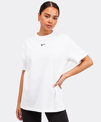 Womens Essential Boyfriend T-Shirt