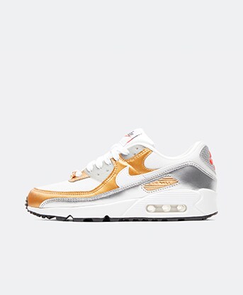 Nike Air Max 90 | Men's Trainers | Footasylum
