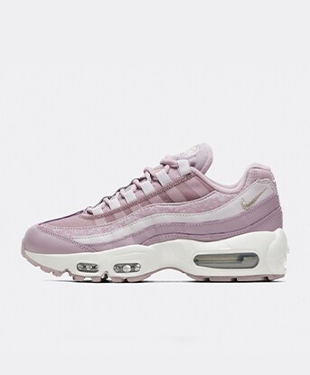 air max 95 black footasylum