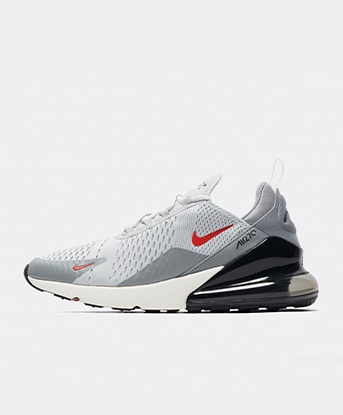 nike air max 270 black size 13