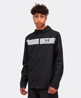 Kids' Jackets \u0026 Coats Sale | EA7 