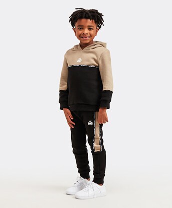 toddler tracksuits