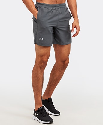 Under armour hotsell short pants