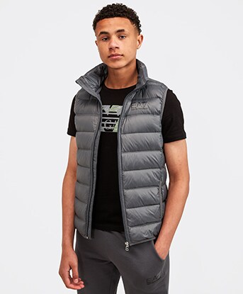 Kids' Gilet | Children's Gilets 