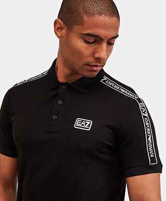 Men's Polo Shirts | Polo Tops | Short 