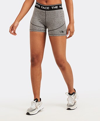 North Face Shorts | Footasylum